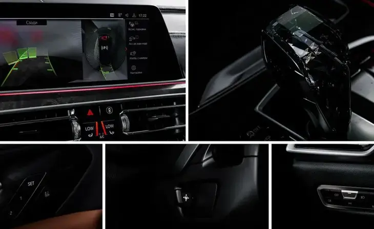 BMW X5 - Фото 11