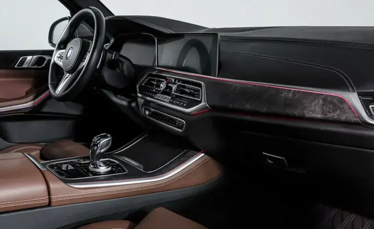 BMW X5 - Фото 13