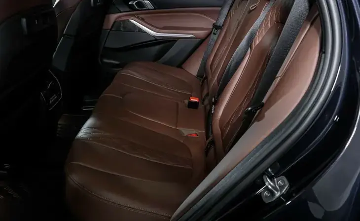 BMW X5 - Фото 14