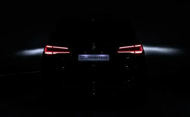 BMW X5 - Фото 16