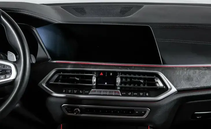 BMW X5 - Фото 18