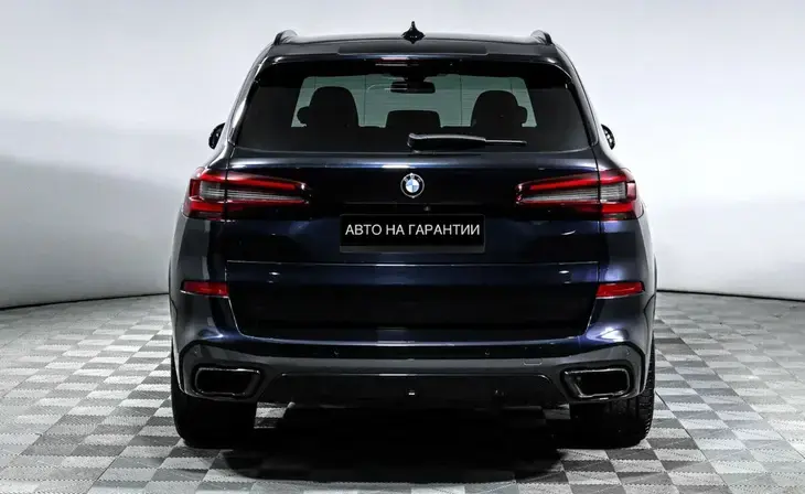 BMW X5 - Фото 2
