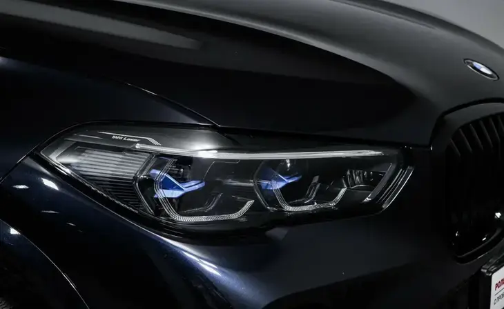 BMW X5 - Фото 6