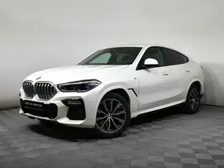 BMW X6, III (G06), № лота 13605, фото 1