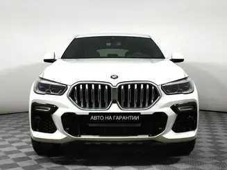 BMW X6, III (G06), № лота 13605, фото 3