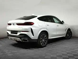 BMW X6, III (G06), № лота 13605, фото 5
