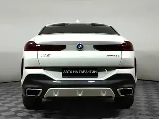BMW X6, III (G06), № лота 13605, фото 6