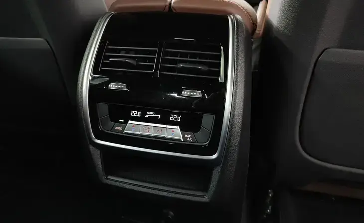 BMW X6 - Фото 12