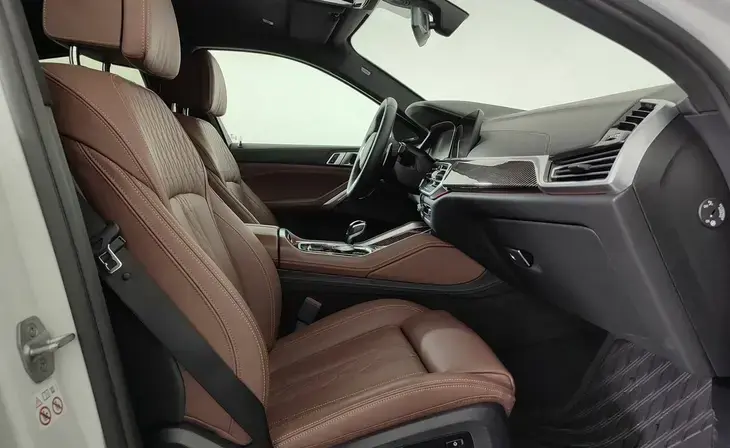 BMW X6 - Фото 13