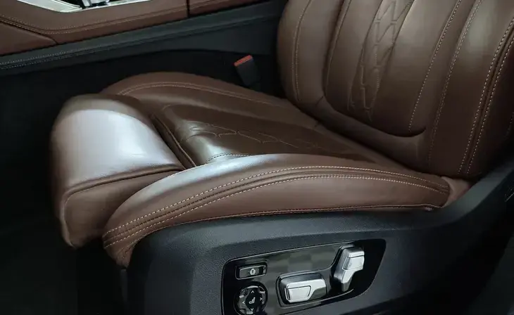 BMW X6 - Фото 15