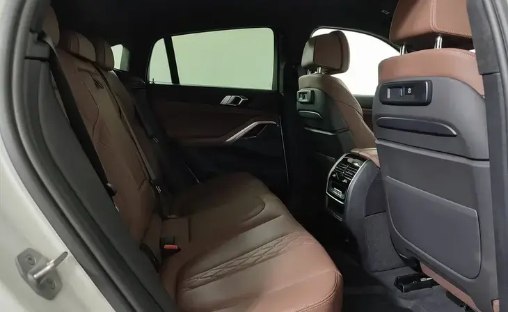 BMW X6 - Фото 3