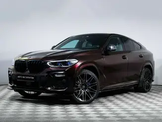 BMW X6, III (G06), № лота 13606, фото 1
