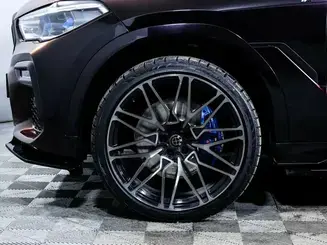 BMW X6, III (G06), № лота 13606, фото 3