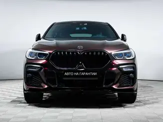 BMW X6, III (G06), № лота 13606, фото 4