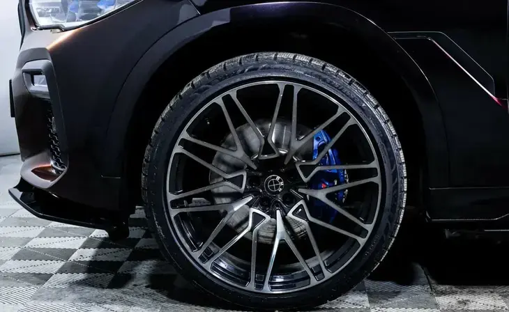 BMW X6 - Фото 2