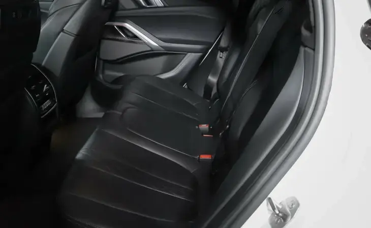 BMW X6 - Фото 5