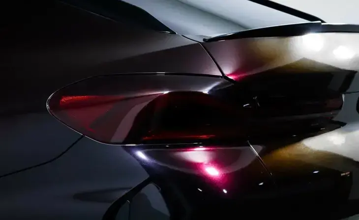 BMW X6 - Фото 6