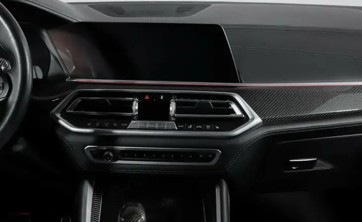 BMW X6 - Фото 7