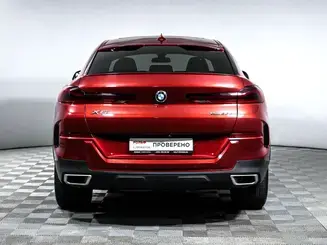 BMW X6, III (G06), № лота 13607, фото 2