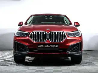 BMW X6, III (G06), № лота 13607, фото 3