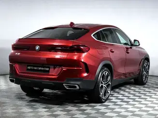 BMW X6, III (G06), № лота 13607, фото 4