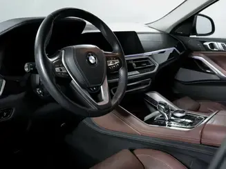 BMW X6, III (G06), № лота 13607, фото 5