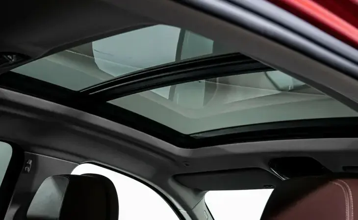BMW X6 - Фото 9