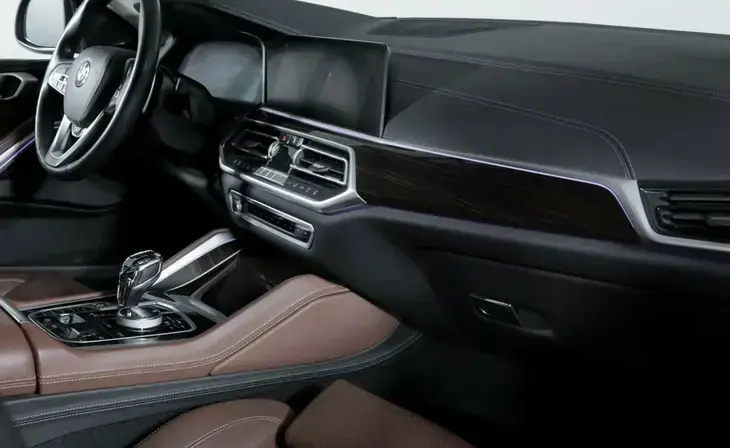BMW X6 - Фото 5