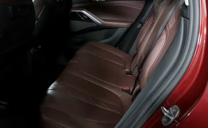 BMW X6 - Фото 6
