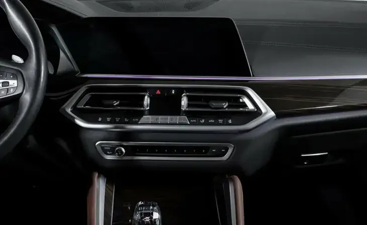 BMW X6 - Фото 8