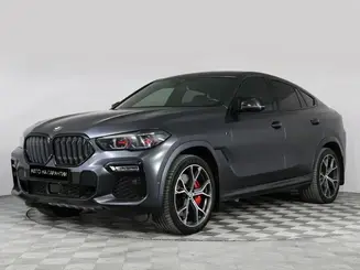BMW X6, III (G06), № лота 13608, фото 1