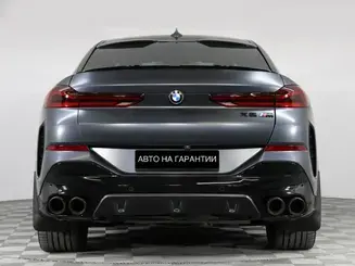 BMW X6, III (G06), № лота 13608, фото 3