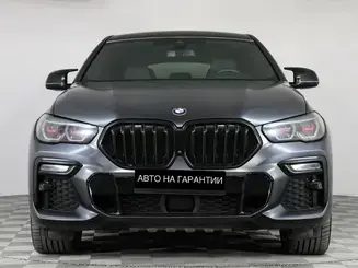 BMW X6, III (G06), № лота 13608, фото 4