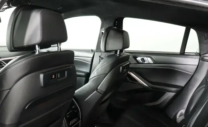 BMW X6 - Фото 14