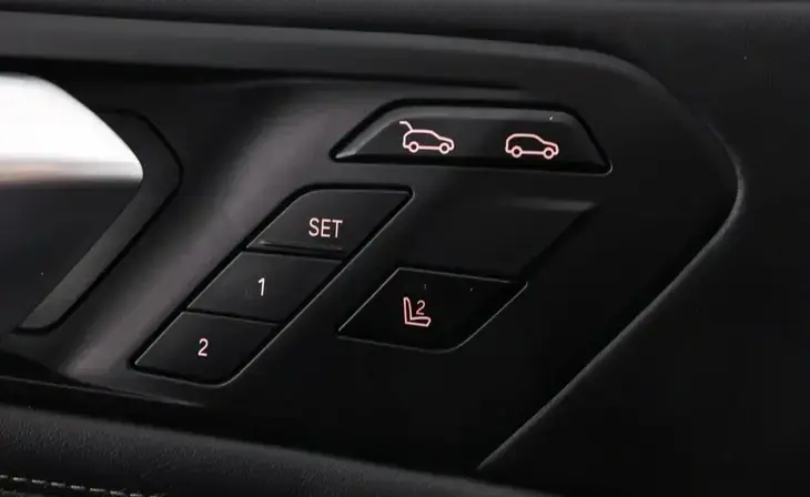 BMW X6 - Фото 15