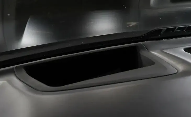 BMW X6 - Фото 5