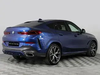 BMW X6, III (G06), № лота 13609, фото 2