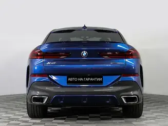 BMW X6, III (G06), № лота 13609, фото 3