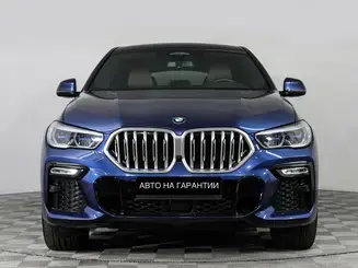 BMW X6, III (G06), № лота 13609, фото 4