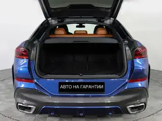 BMW X6, III (G06), № лота 13609, фото 5