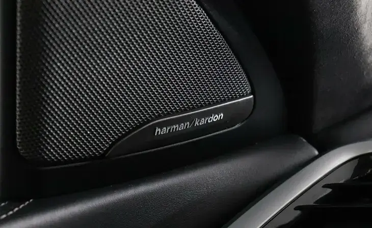 BMW X6 - Фото 11