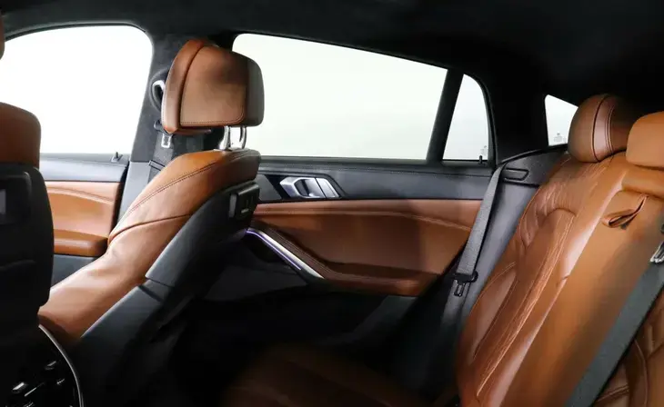 BMW X6 - Фото 13