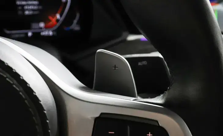 BMW X6 - Фото 6
