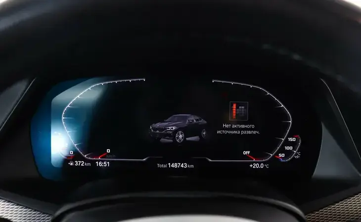 BMW X6 - Фото 13