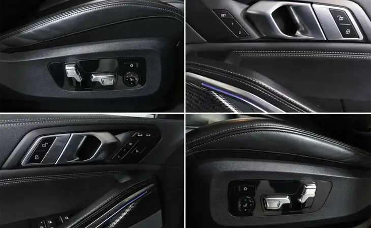 BMW X6 - Фото 4