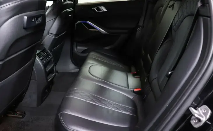 BMW X6 - Фото 6