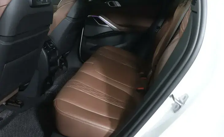 BMW X6 - Фото 10