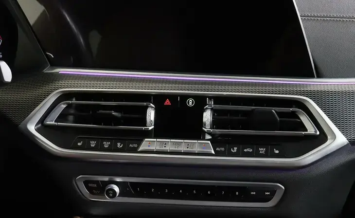 BMW X6 - Фото 11