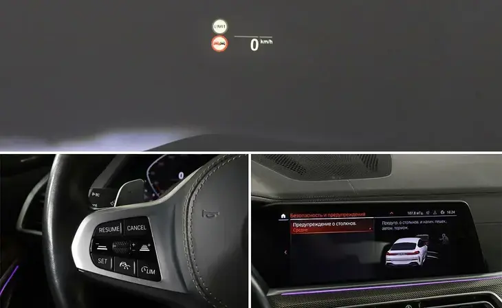 BMW X6 - Фото 13