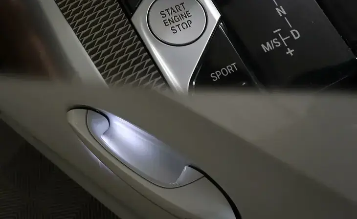 BMW X6 - Фото 14